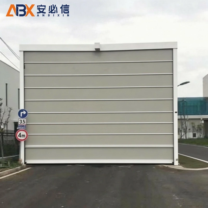 迪庆藏族高速堆积门