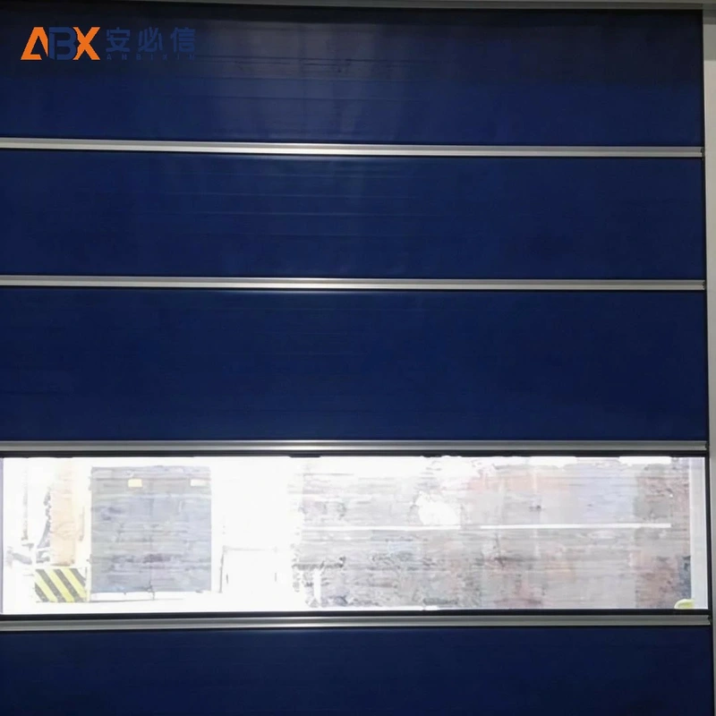 迪庆藏族软质快速门